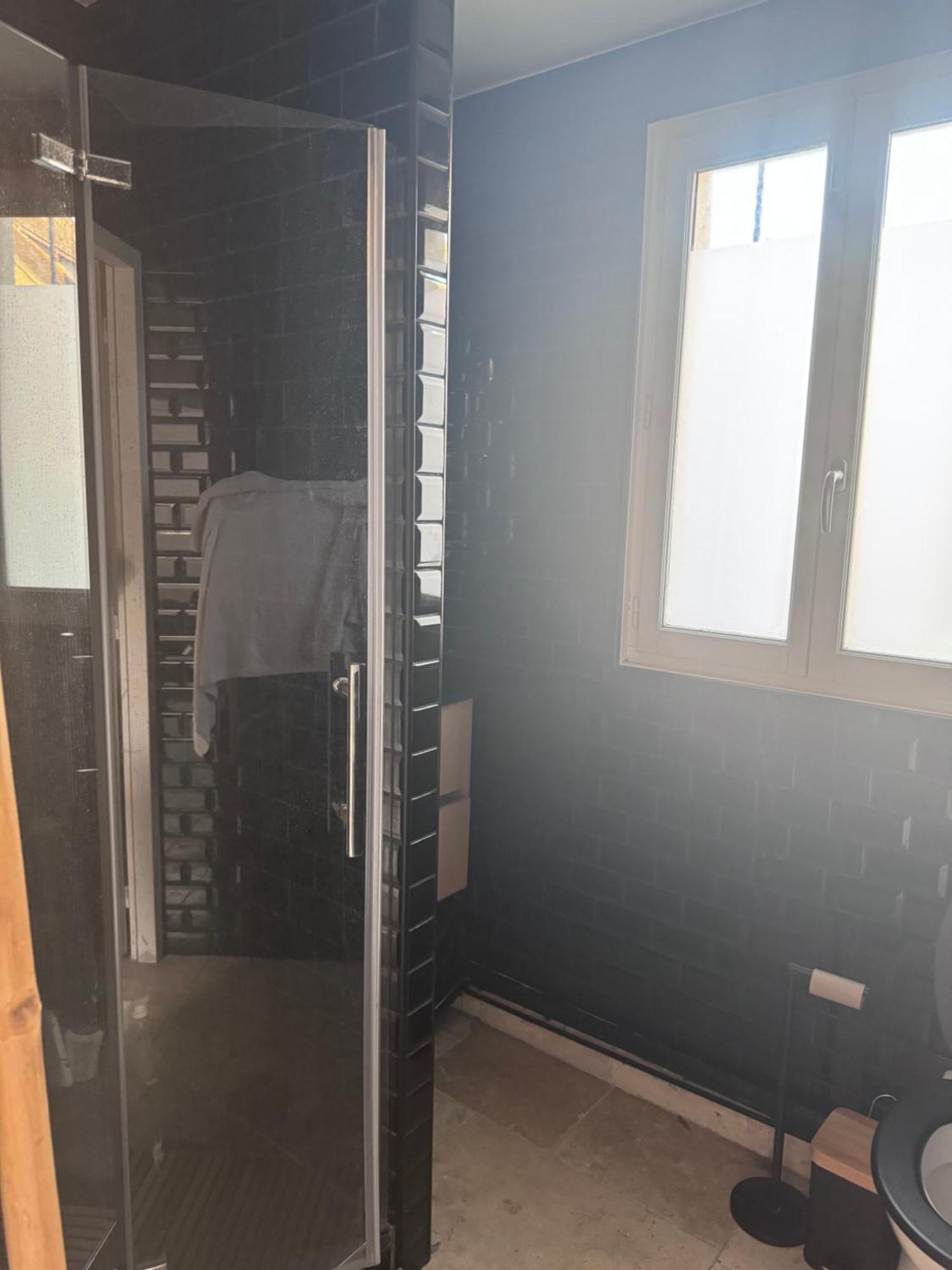 Maisonnette Calme Mouy Ngoại thất bức ảnh