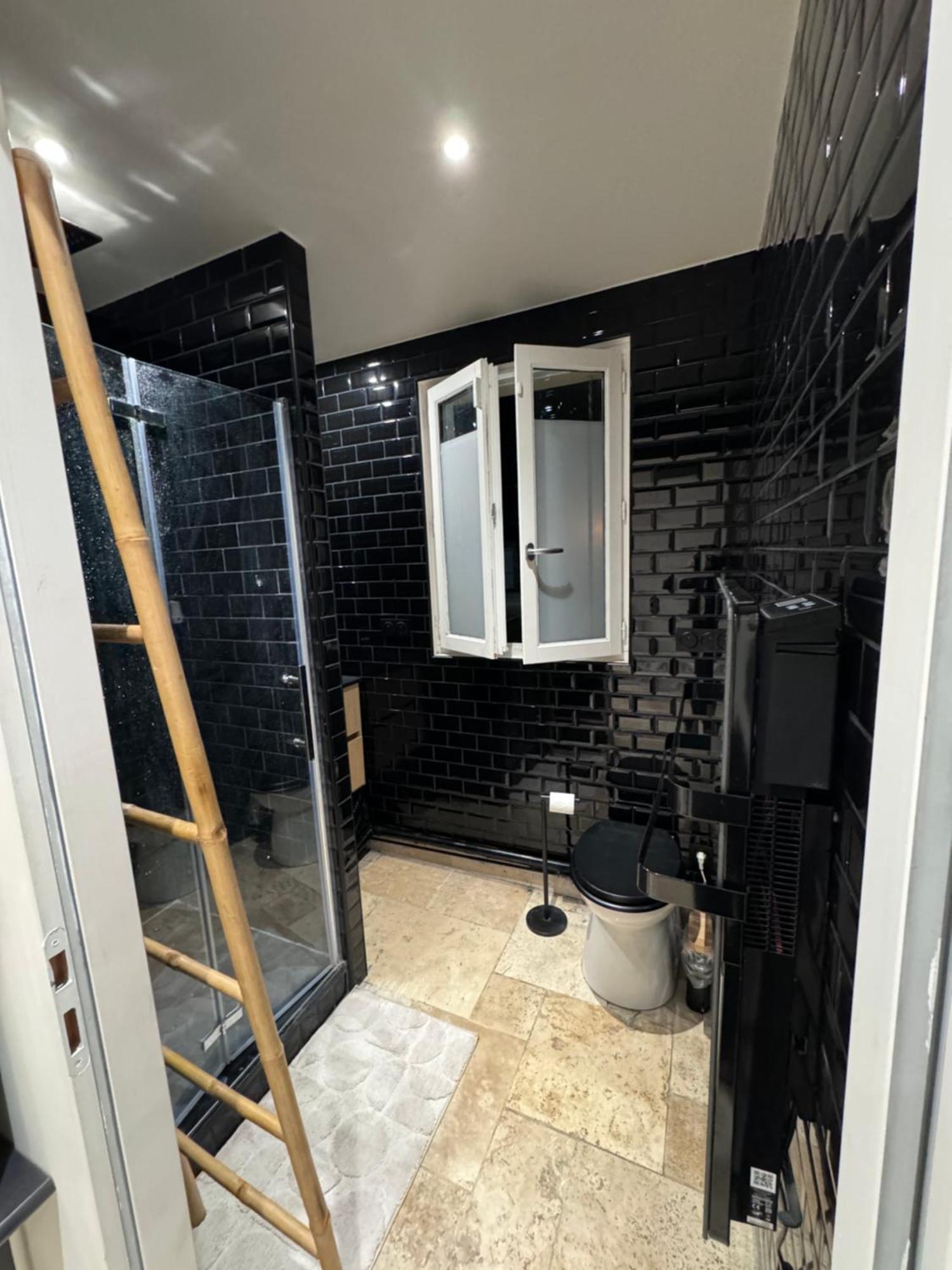 Maisonnette Calme Mouy Ngoại thất bức ảnh